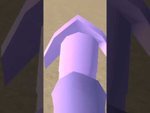 Beautiful Mermaid Chinese Sakura School Simulator Shorts