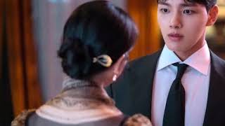 Lean on Me Hotel Del Luna OST