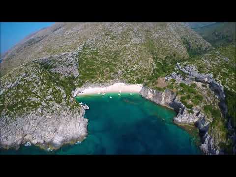 Video: Destinacionet më të mira për t'u vizituar në Paraguaj