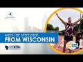 Wisconsin Olympic Hopeful | Wisconsin's Midday News