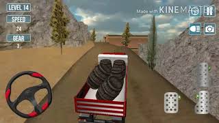 Truck driving Best Android app indian truck driving truck samular game 2019 screenshot 5