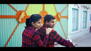 Pre Wedding Song | Hindi Wedding Song | Mahiye Jinna Sohna song | @varanstudio