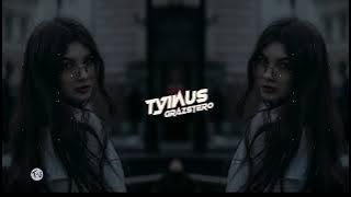 BASS DRIVE🐔|| HUJAN MALAM MINGGU || REMIX_-_Tyinus Grazstero.!!!