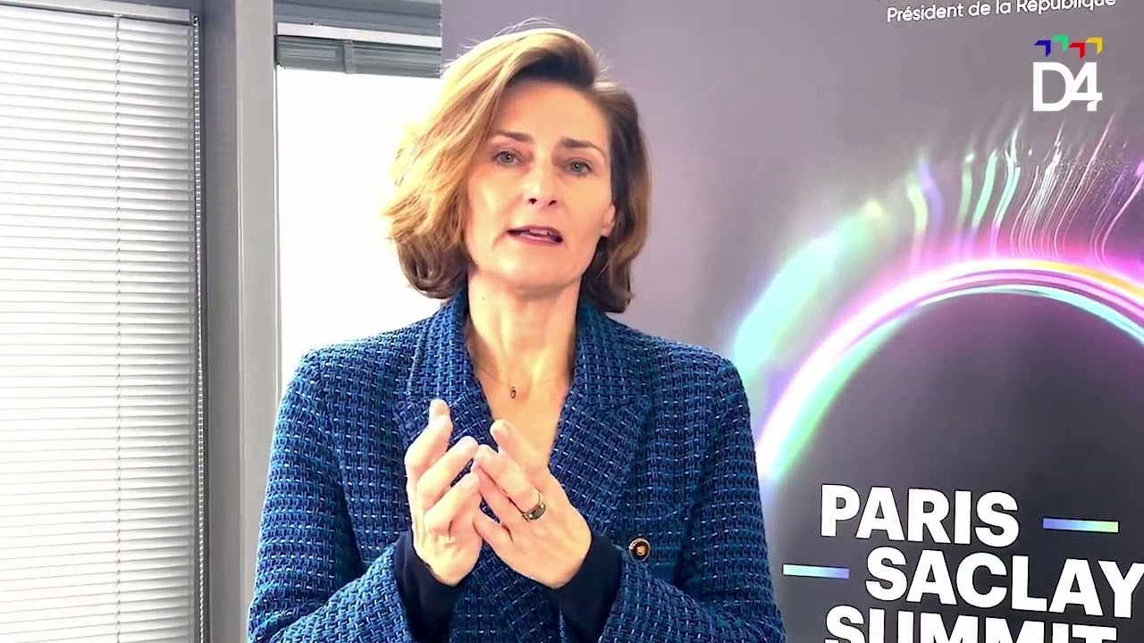 Data4 and Paris-Saclay: the world's first bio-circular Data Center!