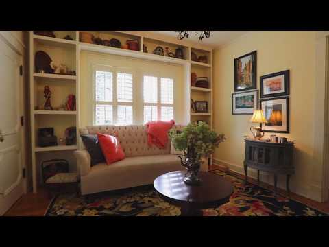 207 Lewisburg Ave, Franklin, TN home video tour