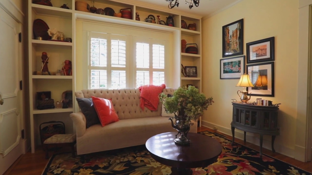 207 Lewisburg Ave Franklin TN 37064 House For Sale YouTube