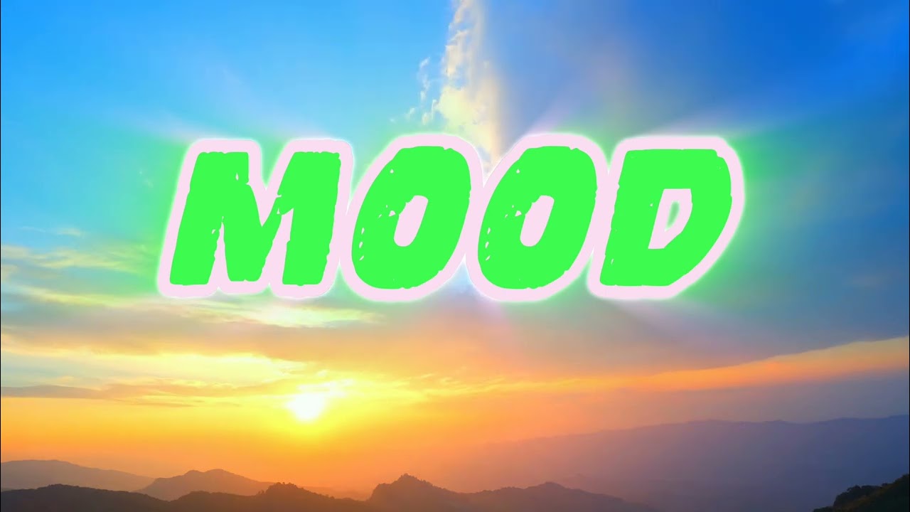 24kGoldn_Mood_reverb+slowed.....