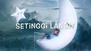 Download Mp3 NAURA - SETINGGI LANGIT | MINUS ONE Gudang lagu Download Mp3 NAURA - SETINGGI LANGIT | MINUS ONE