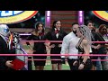 DALYS GANA PARA MÉXICO EL GRAND PRIX 2022