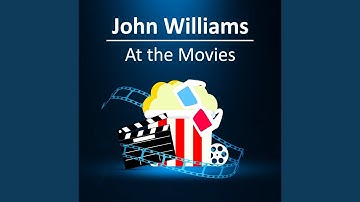 John Williams: E.T. - Flying Theme