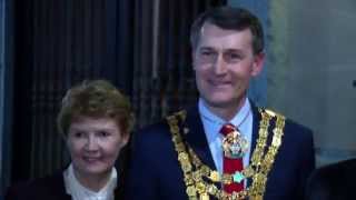 2015 APCS Highlights
