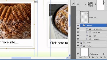 Krsna Hemant Lesson 12 - Beginners SEO Tutorial Course - Slicing PSD Template