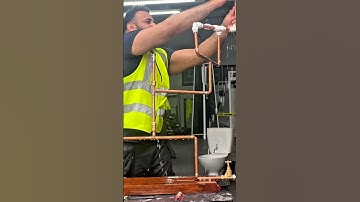 Learn Plumbing in Just 5 Days – Start Earning Fast!