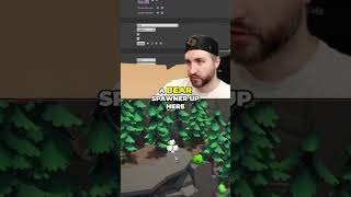 Epic Bear Boss Battle Design in Gaming!