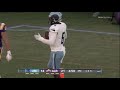 #CAAFB Top Plays | Week 8