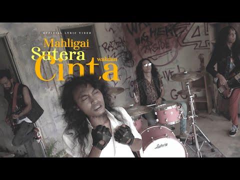 Iklim-Gerhana Cinta Luka[Official MV]