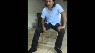 ercan YILDIRIM-hasan ağam