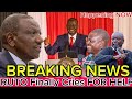 BREAKING NEWS‼️ PRESIDENT RUTO Steps BACK As ANGRY GEN Z Doe's The Following, MUST WATCH THIS