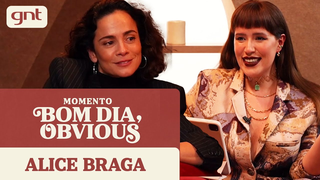 Alice Braga da vida à Sabedoria na adaptação de A Cabana 