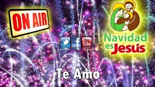 Video thumbnail of "TE AMO - GRUPO ARARAT ((GAITA CRISTIANA))"