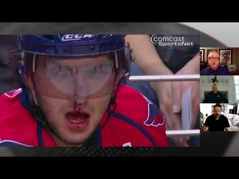 Capitals Greatest Hits | 2008 Capitals vs Canadiens