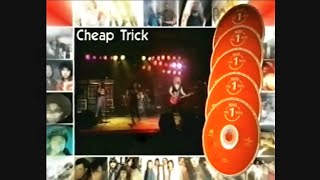 100 No.1 Hits - TV Reclame (2001)