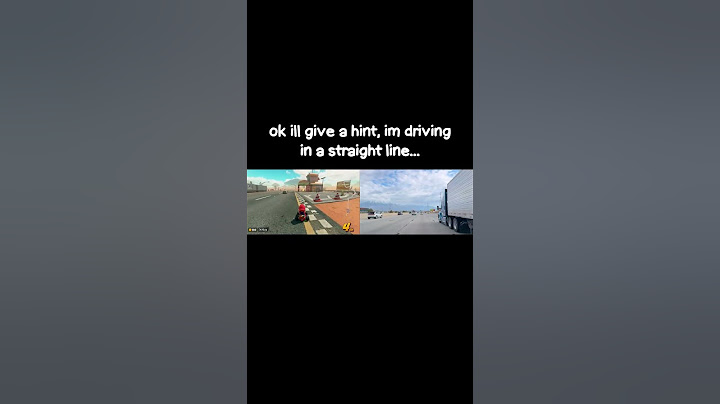 mario kart world vs drive to work