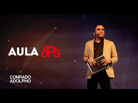 Imersão 8Ps São Paulo - Turma 42 - Imersão 8Ps São Paulo - Turma 42