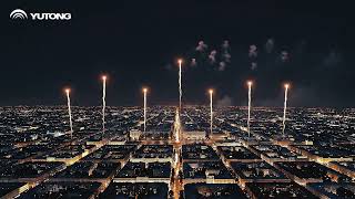 Welcome 2026 Yutongs New Year Message To Our Global Partners