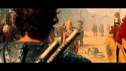 【 タイタンの逆襲 】 予告編