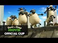 Shaun The Sheep Movie Official Clip - "Having Fun"