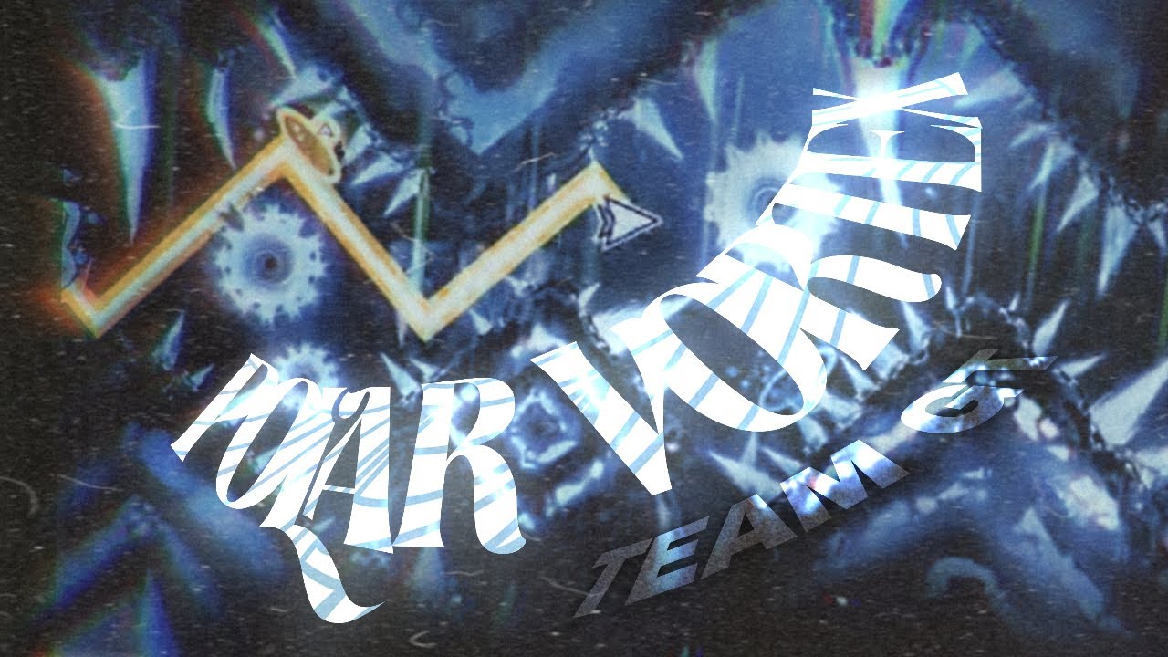 [TOP 1] | "Polar Vortex" by Team GT | PREVIEW | 4K