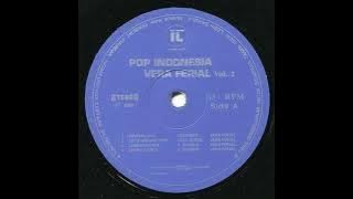 Lembah Kelabu - Vera Ferial