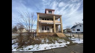 15492 Fairfield Street, Detroit, MI - 20230020592