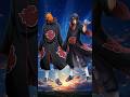 Who is strongest Tobi 🆚 Uchiha clan |#shorts #anime #tobi #uchiha