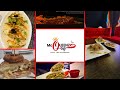 Eat these delicious meals at mcqueenz cafenargis siddiqui even official