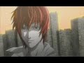 DEATH NOTE Official Trailer