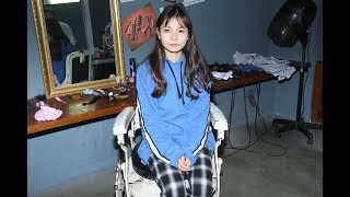 Download Lagu fhaircut-1173 haircut BOB  headshave 坊主頭に剃る 剃光头 剪短发 短髪にする  perm hair 断发 Rasierten Kopf   Tête rasée MP3