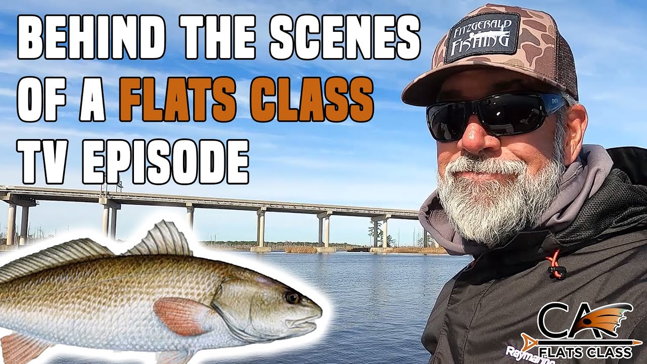 Behind The Scenes Of A Flats Class Tv Episode (Last Part) Flats Class