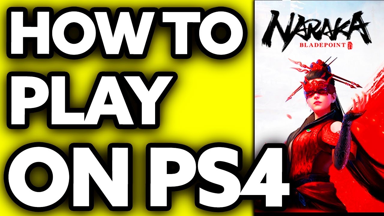 Is naraka bladepoint on ps4 Outlet