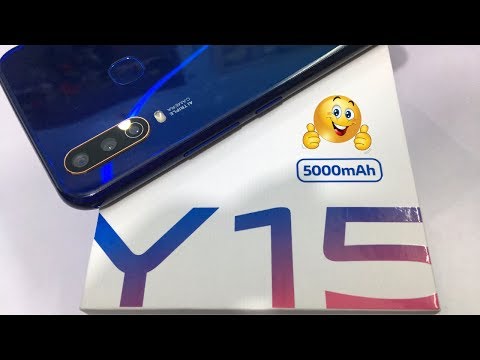 vivo-y15-unboxing-and-full-review-|-india's-cheapest-triple-ai-camera-phone🔥😘📸