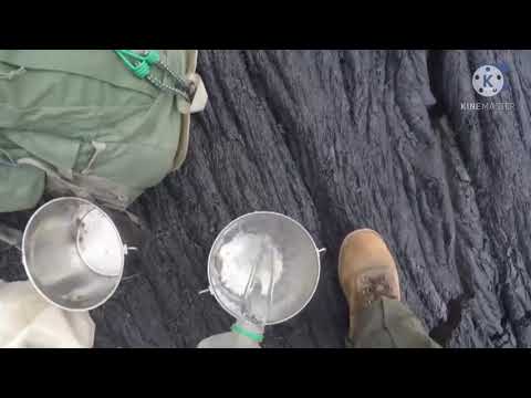 Video: Ahli Geologi Telah Menemukan Struktur Supervolcano Yellowstone - Pandangan Alternatif