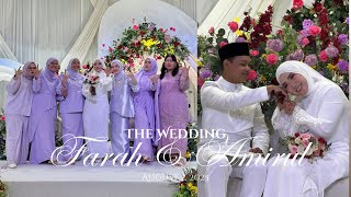 ONE OF OUR BONGSU FRIEND IS A WIFEY ALREADY! 🥹💗