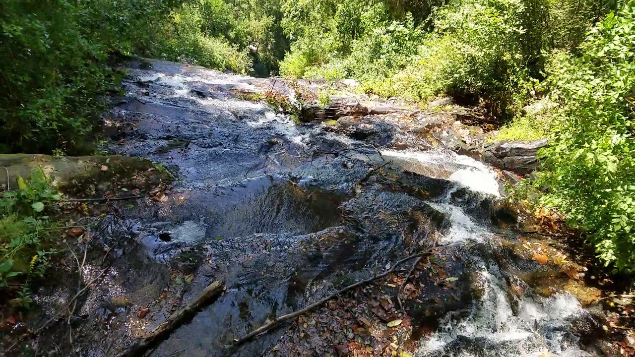 camera iphone 8 plus apk At the Top of Amicalola Falls, Highest Waterfall in Georgia, State Park near Atlanta, Georgia