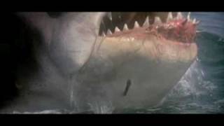 Jaws Mashup 