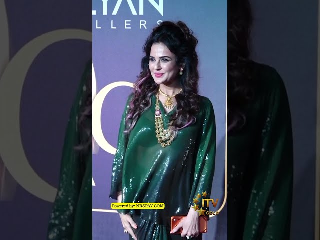 Celebs brought their signature wit and charm to the stage as hosts of the first-ever INCA Awards.