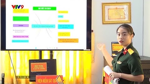 Chuyển đổi số - Tạo đột phá trong công tác kiểm sát