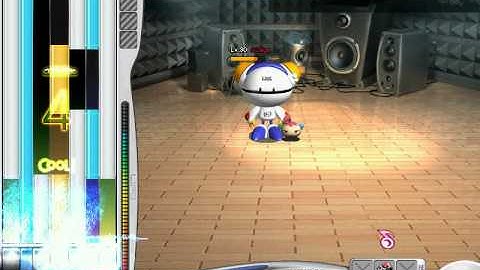 o²jam - Faint by Linkin Park Nx4.5 cleared!!