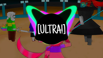 The Battle for Salvation [GlicthTale Fan SoundTrack] [ULTRA!] 💥