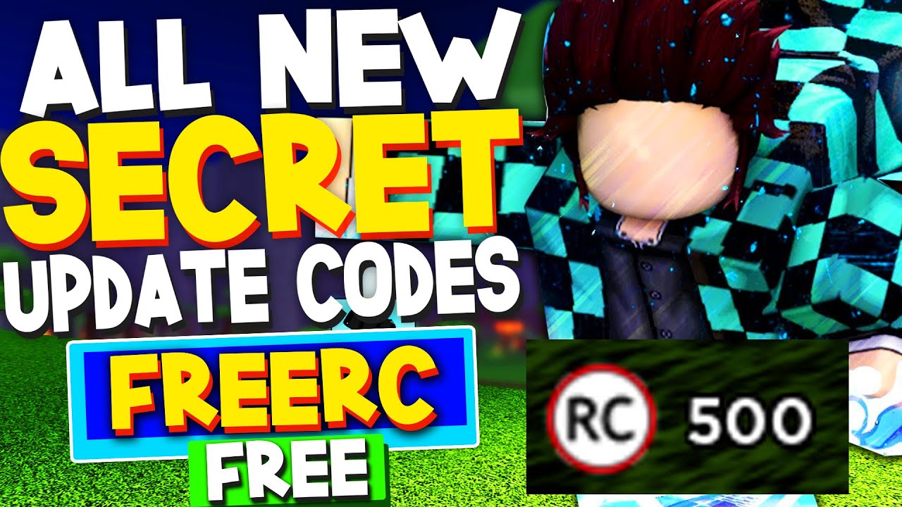 ALL NEW *SECRET* CODES in ROGUE DEMON CODES! (Rogue Demon Codes) ROBLOX